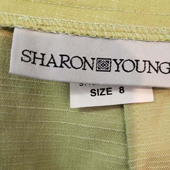 Sharon Young Pants - Picture 5 of 6